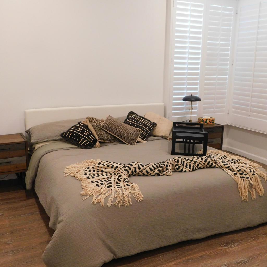 Mission Pointe - Residential Lease