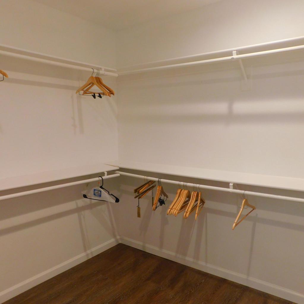 Mission Pointe - Residential Lease