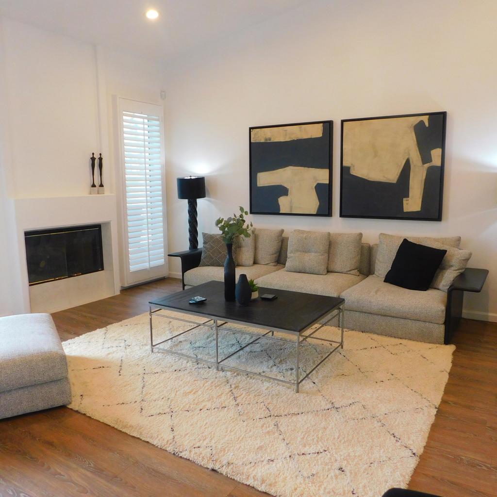 Mission Pointe - Residential Lease