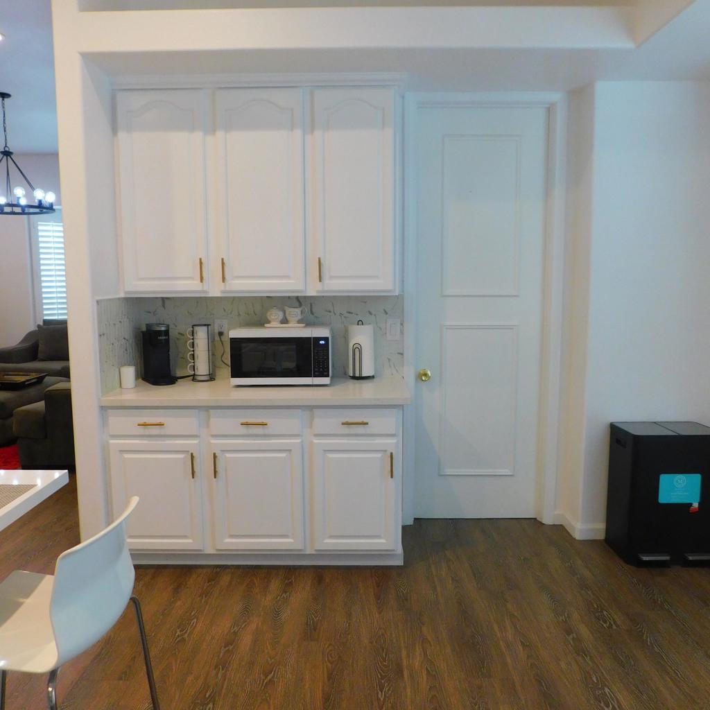 Mission Pointe - Residential Lease