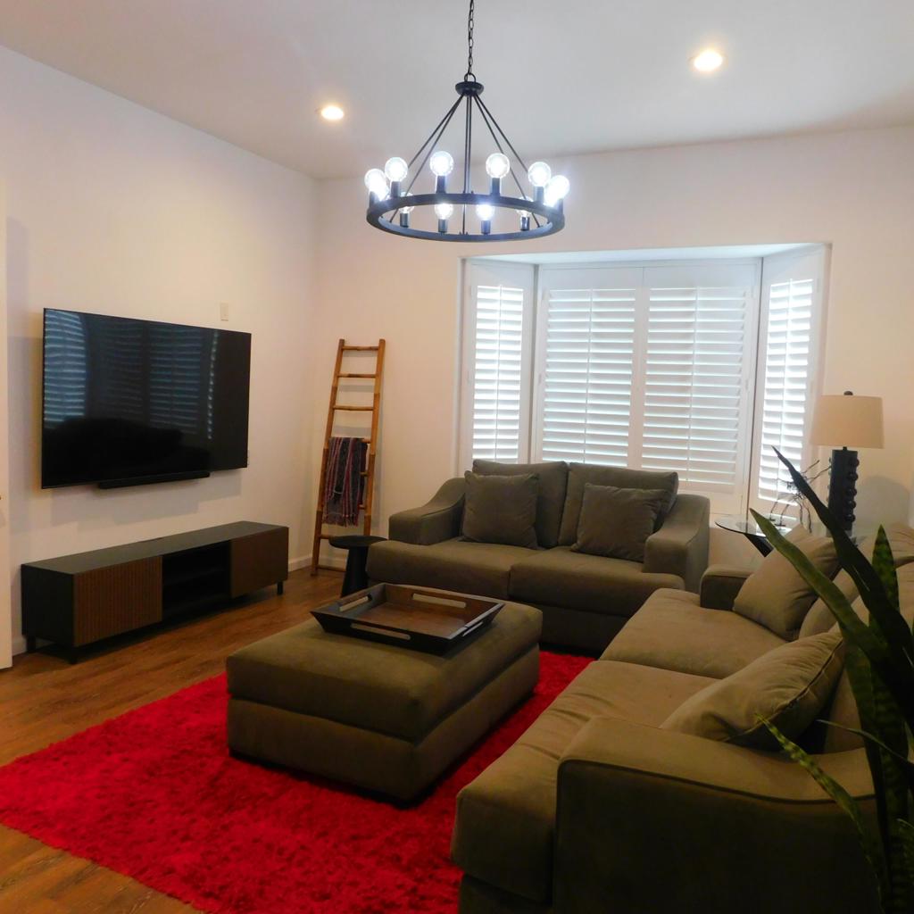 Mission Pointe - Residential Lease