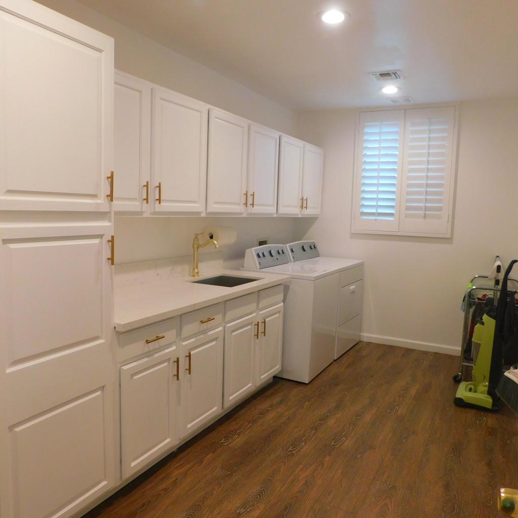 Mission Pointe - Residential Lease