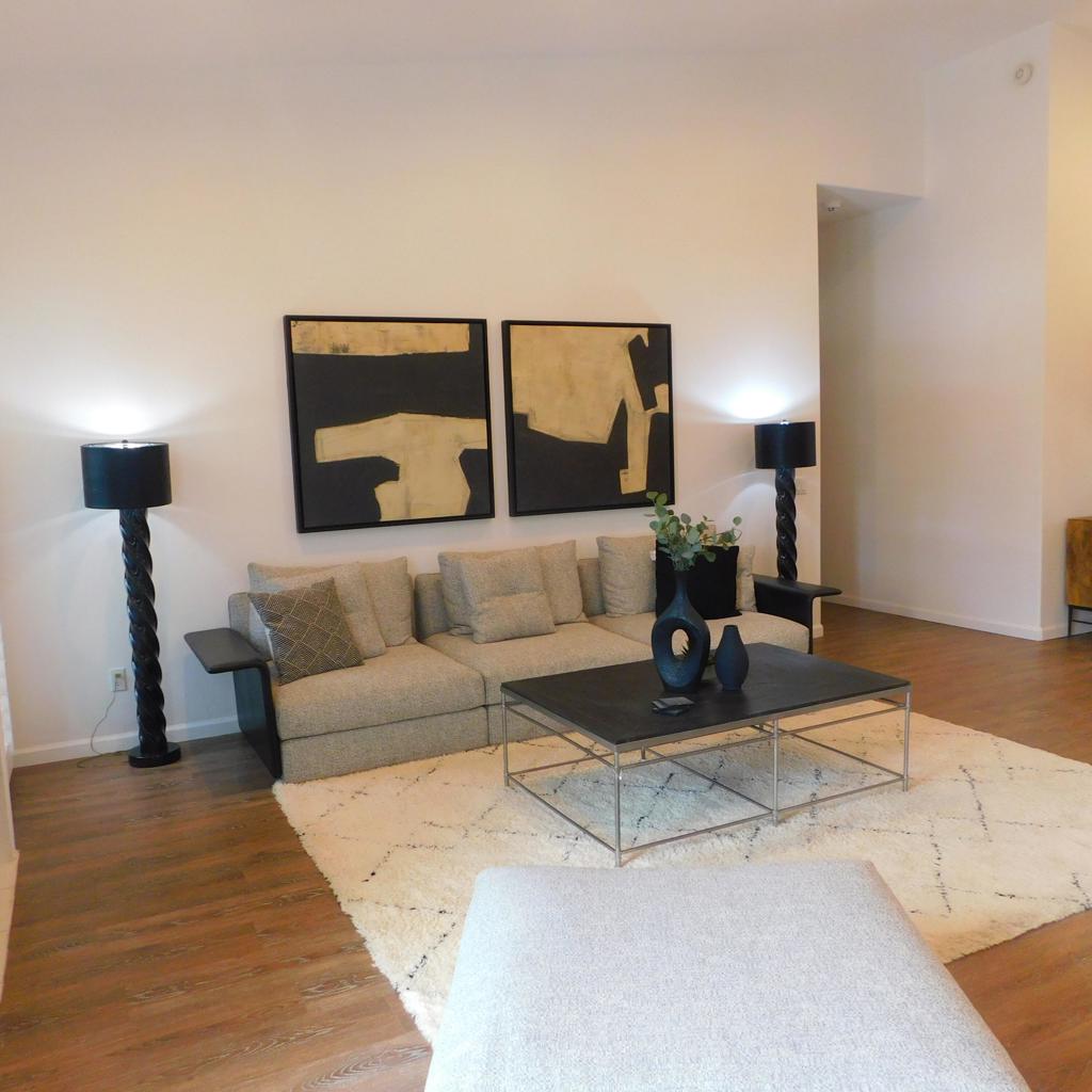 Mission Pointe - Residential Lease