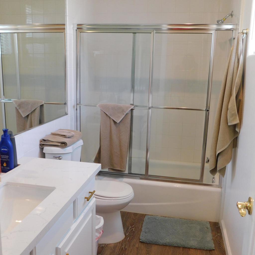 Mission Pointe - Residential Lease