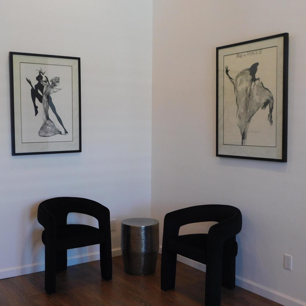 Mission Pointe - Residential Lease