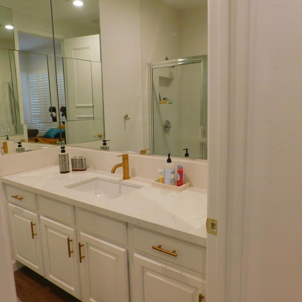 Mission Pointe - Residential Lease