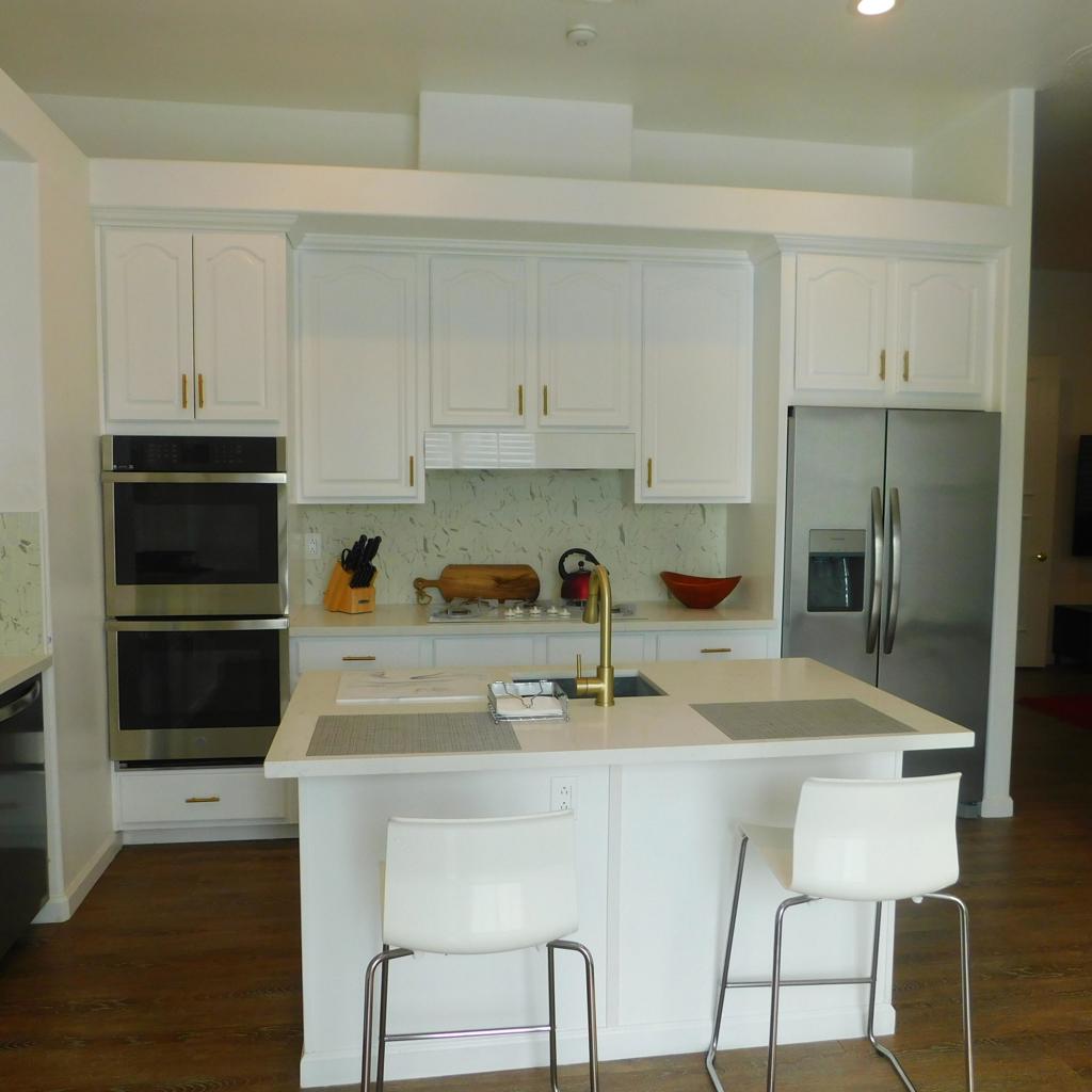 Mission Pointe - Residential Lease