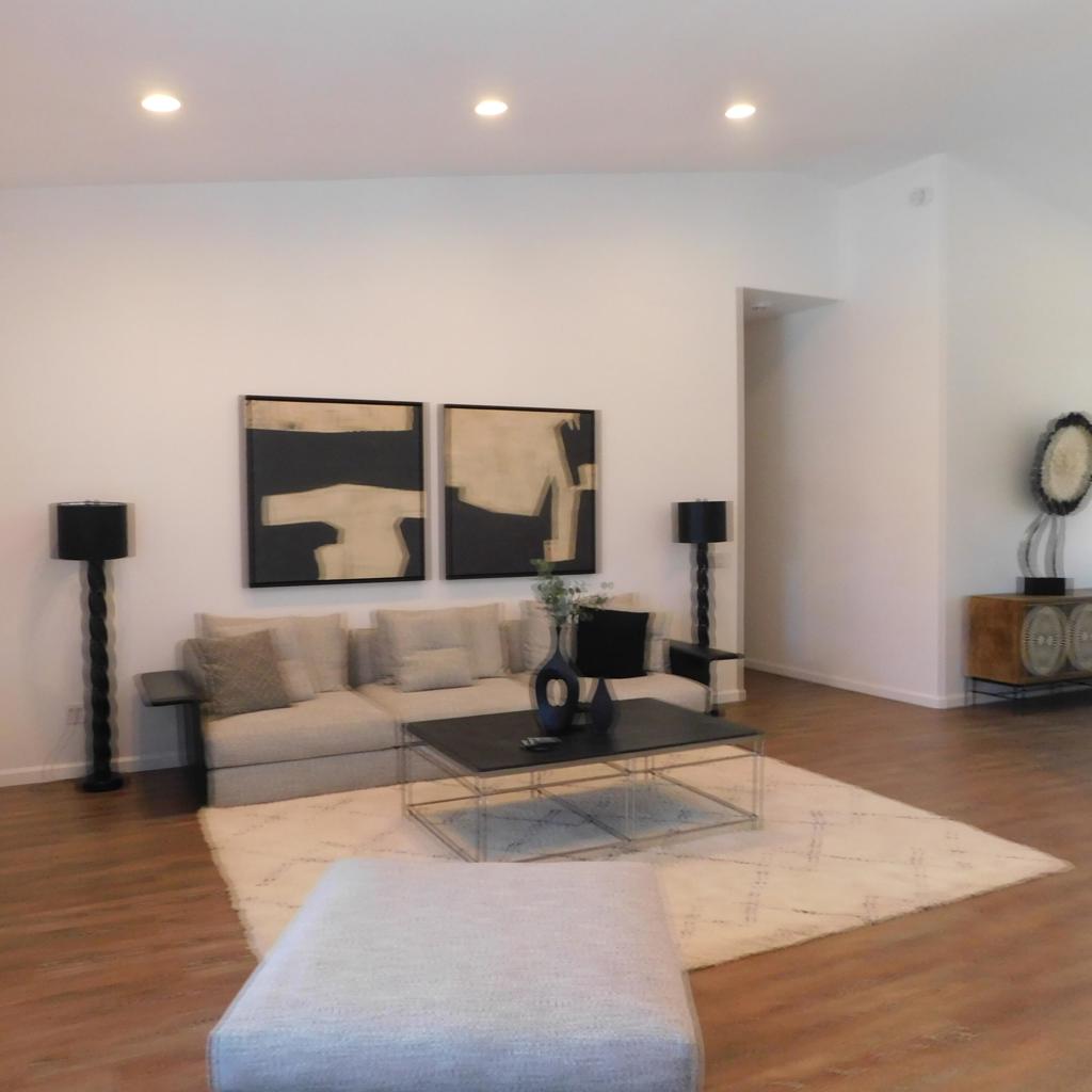 Mission Pointe - Residential Lease