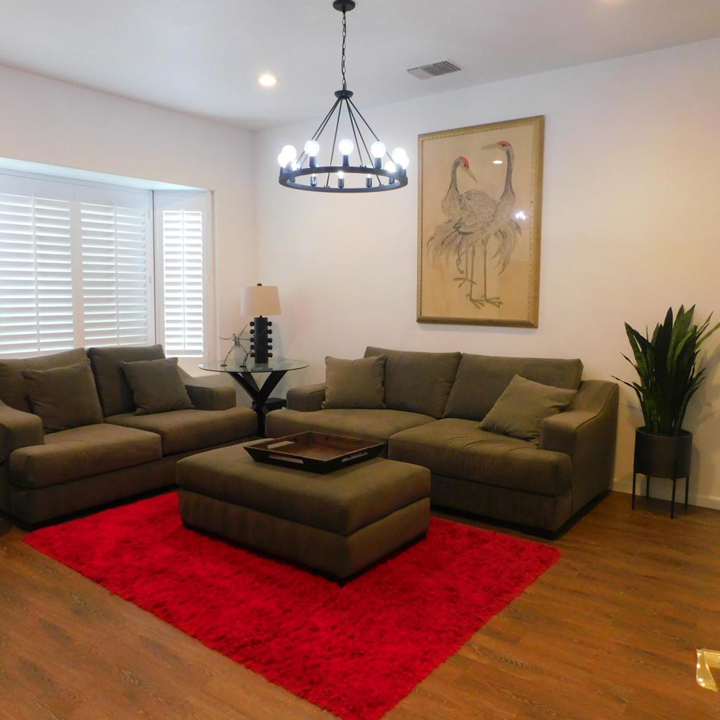 Mission Pointe - Residential Lease