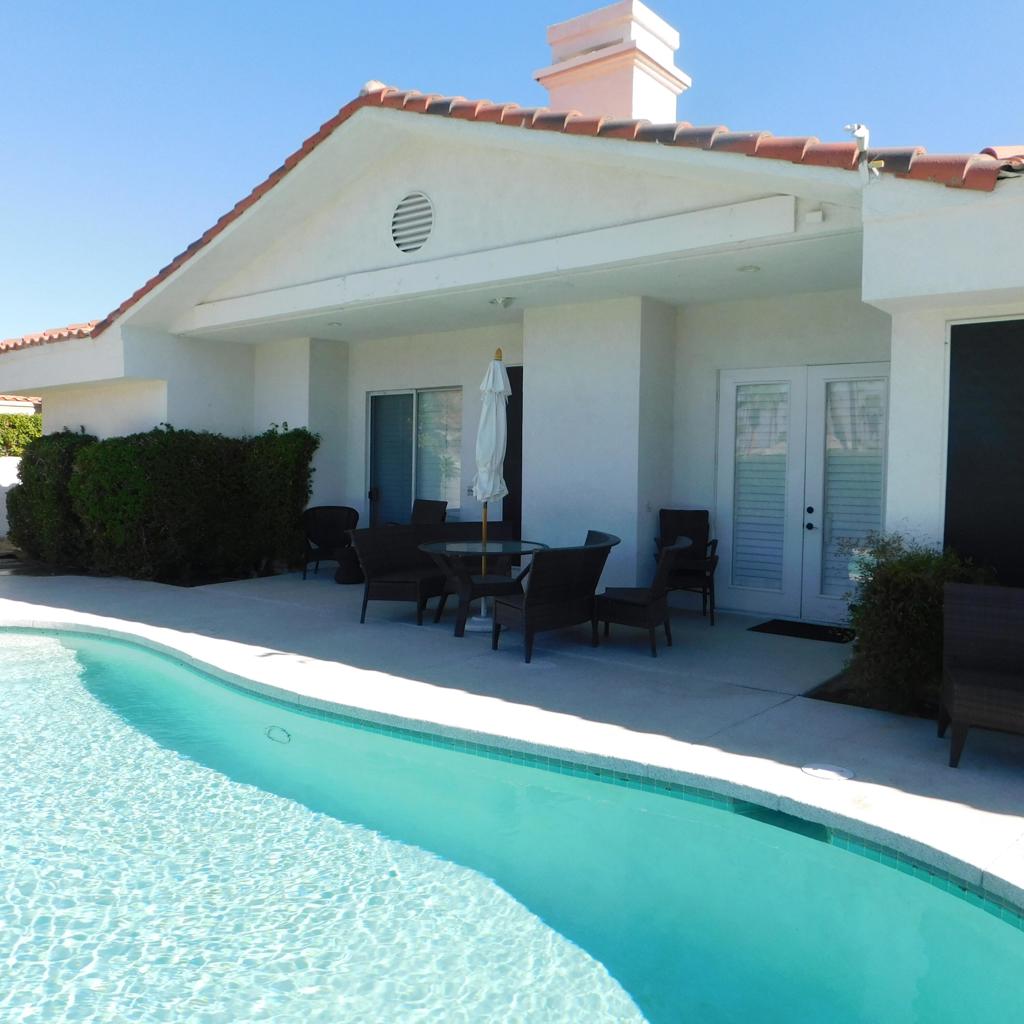 Mission Pointe - Residential Lease