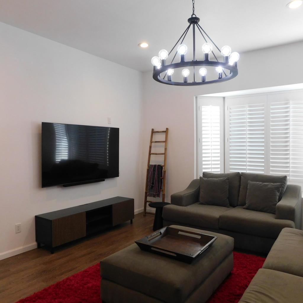 Mission Pointe - Residential Lease