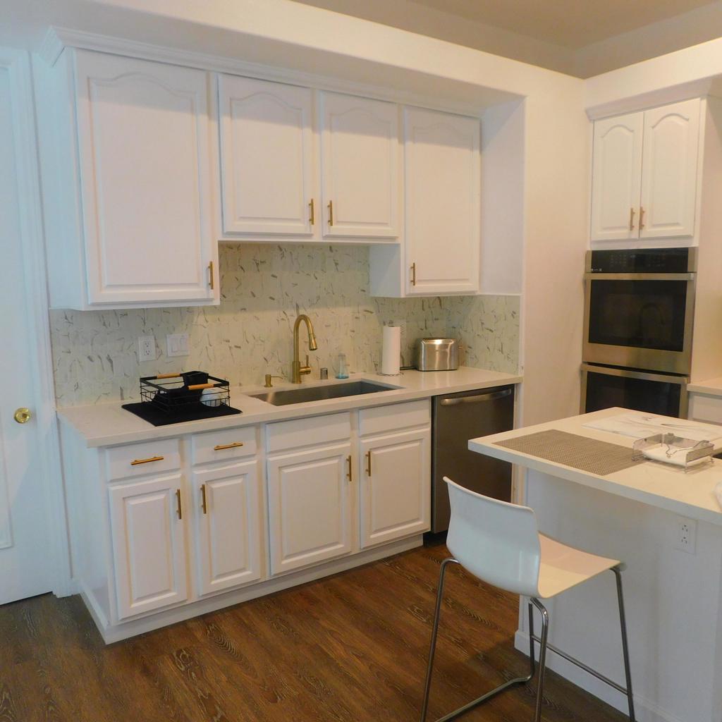 Mission Pointe - Residential Lease