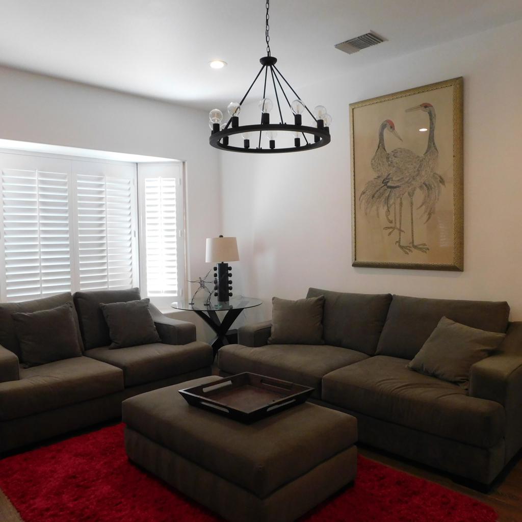 Mission Pointe - Residential Lease