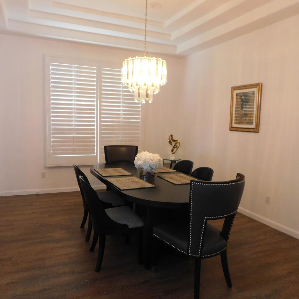 Mission Pointe - Residential Lease