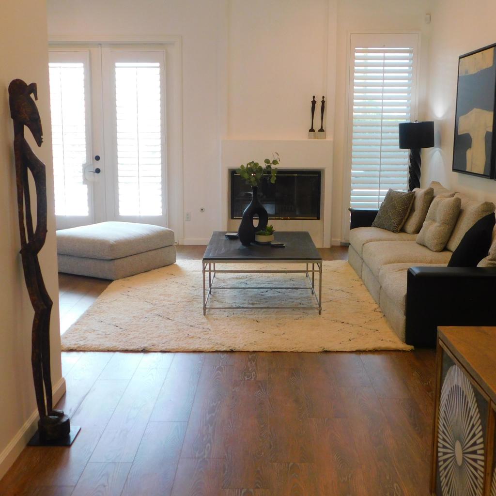 Mission Pointe - Residential Lease