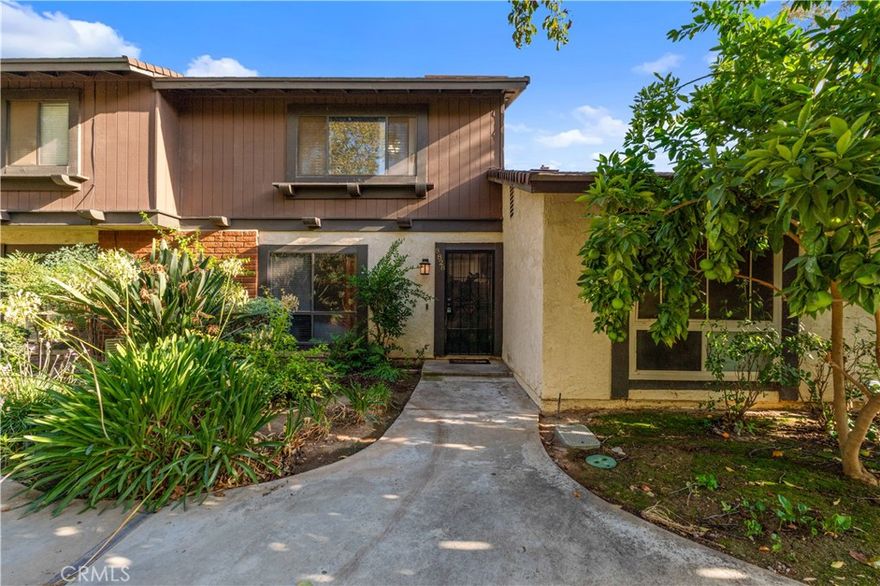 FHA APPROVED!! Discover the perfect blend of comfort and convenience in this beautifully maintained 3-bedroom, 2-bathroom condo. Ideally located in the heart of the community, this home offers a lifestyle you’ll love with easy access to shopping, dining, and commuter routes. Step inside and be welcomed by a spacious, light-filled layout designed for both everyday living and entertaining. The private back patio is a charming retreat—ideal for morning coffee or evening gatherings—all with lush greenbelt views right outside your front door. Additional highlights include a 2-car garage, providing both parking and extra storage, and a neighborhood setting that combines tranquility and safety. This home checks all the boxes, great location, convenient layout, and move-in ready comfort!