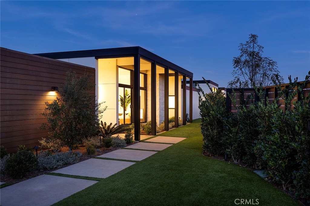 Monarch Bay Terrace (MBT) - Residential