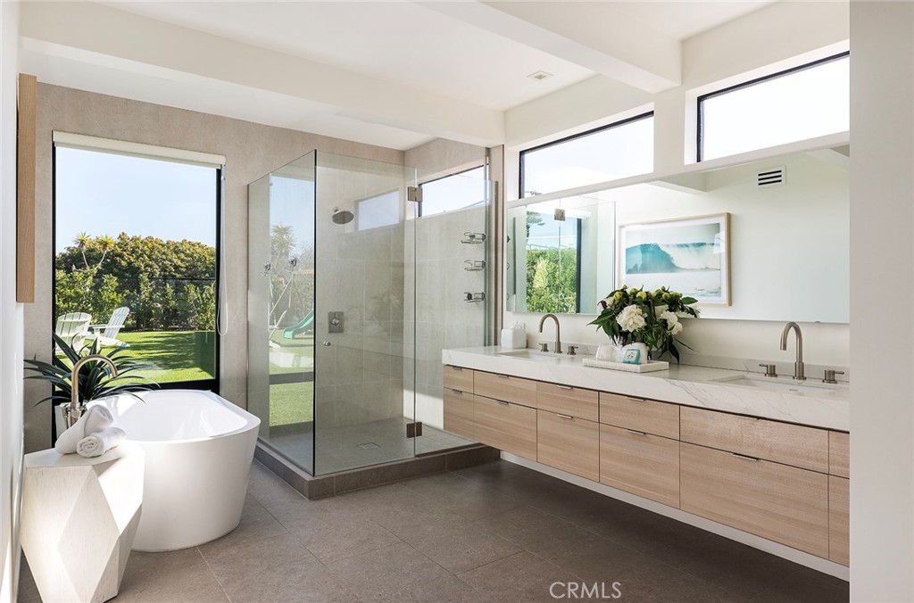 Monarch Bay Terrace (MBT) - Residential