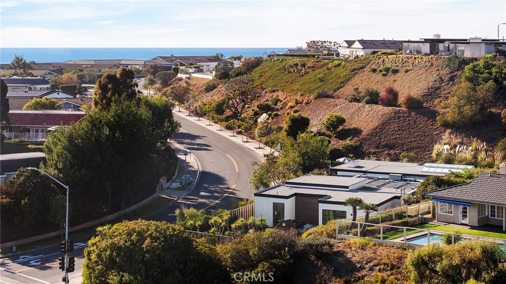 Monarch Bay Terrace (MBT) - Residential