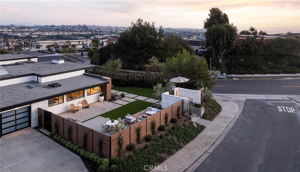 Monarch Bay Terrace (MBT) - Residential