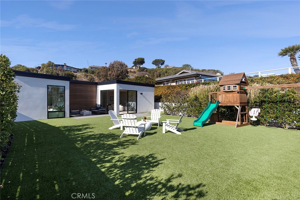 Monarch Bay Terrace (MBT) - Residential