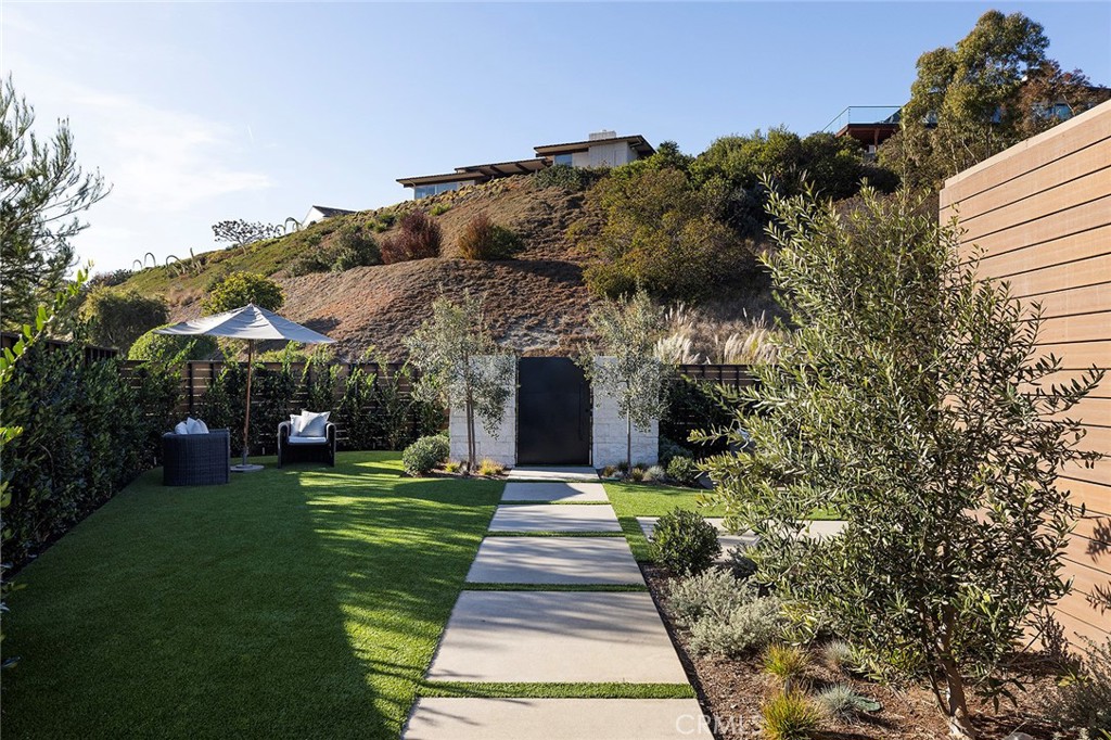 Monarch Bay Terrace (MBT) - Residential