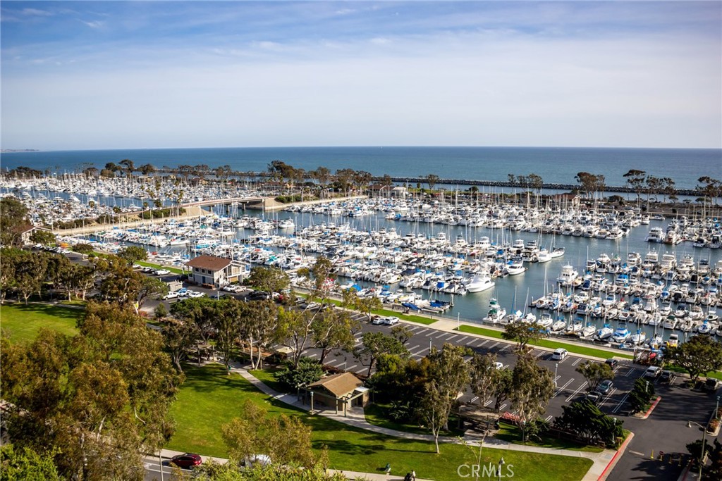 Monarch Bay Terrace (MBT) - Residential