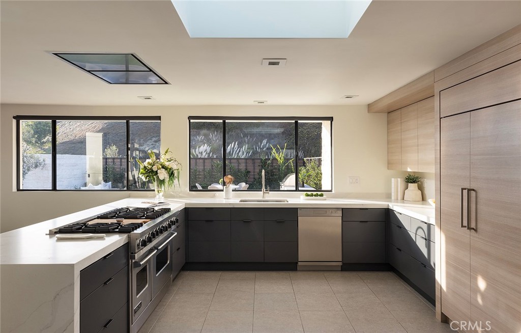 Monarch Bay Terrace (MBT) - Residential