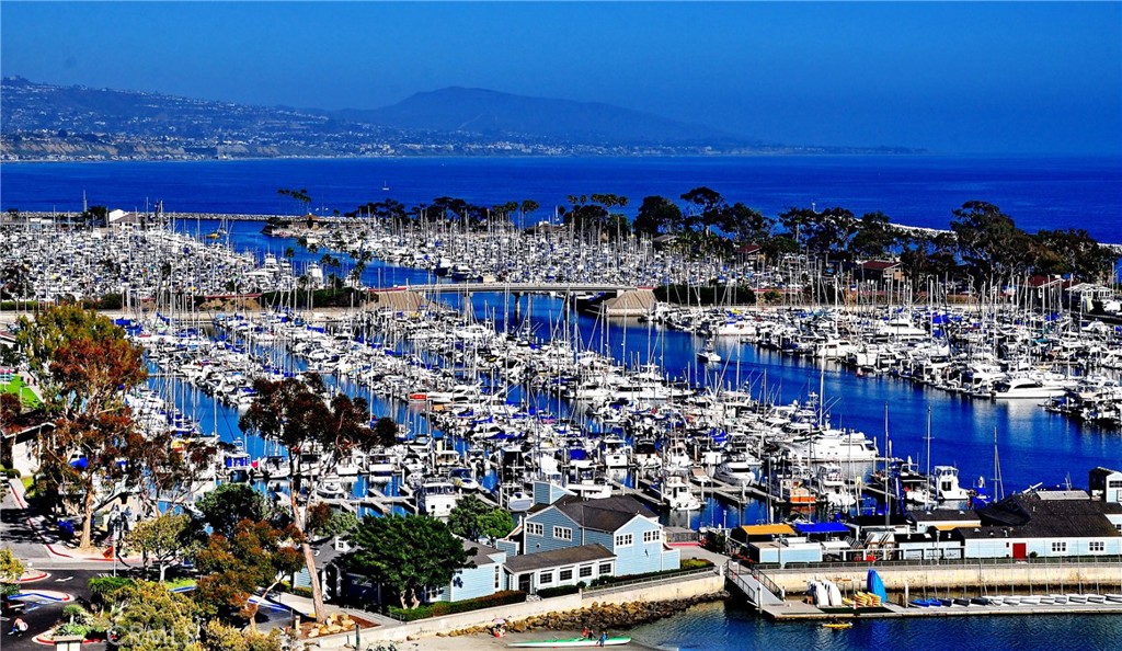 Monarch Bay Terrace (MBT) - Residential