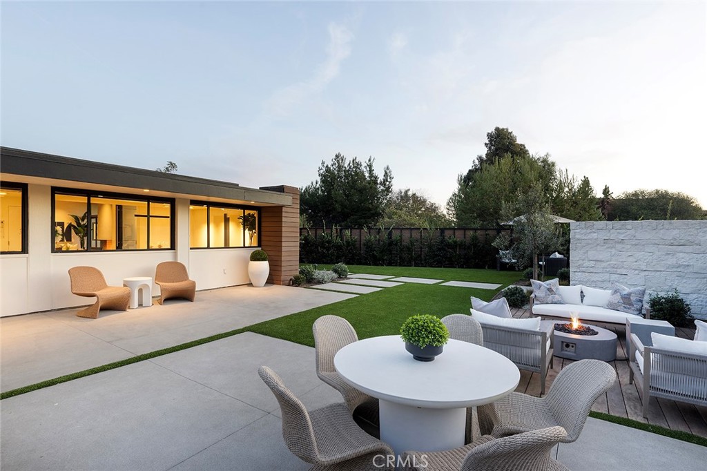 Monarch Bay Terrace (MBT) - Residential