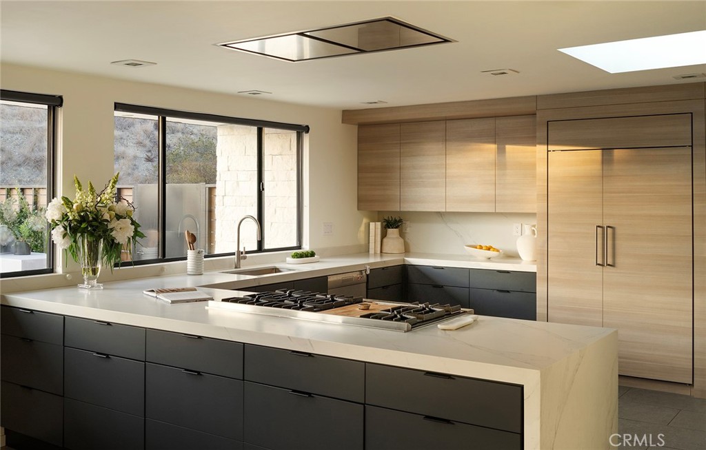 Monarch Bay Terrace (MBT) - Residential