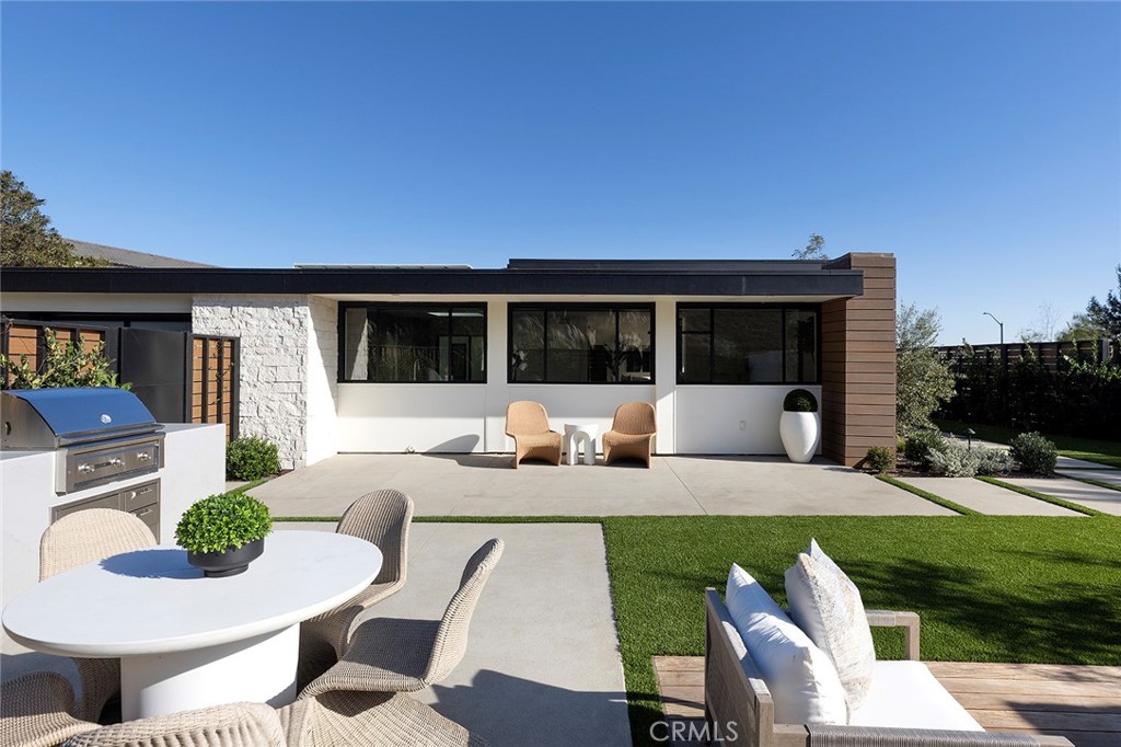 Monarch Bay Terrace (MBT) - Residential