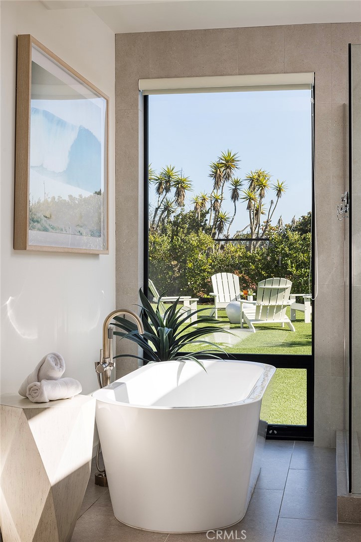 Monarch Bay Terrace (MBT) - Residential