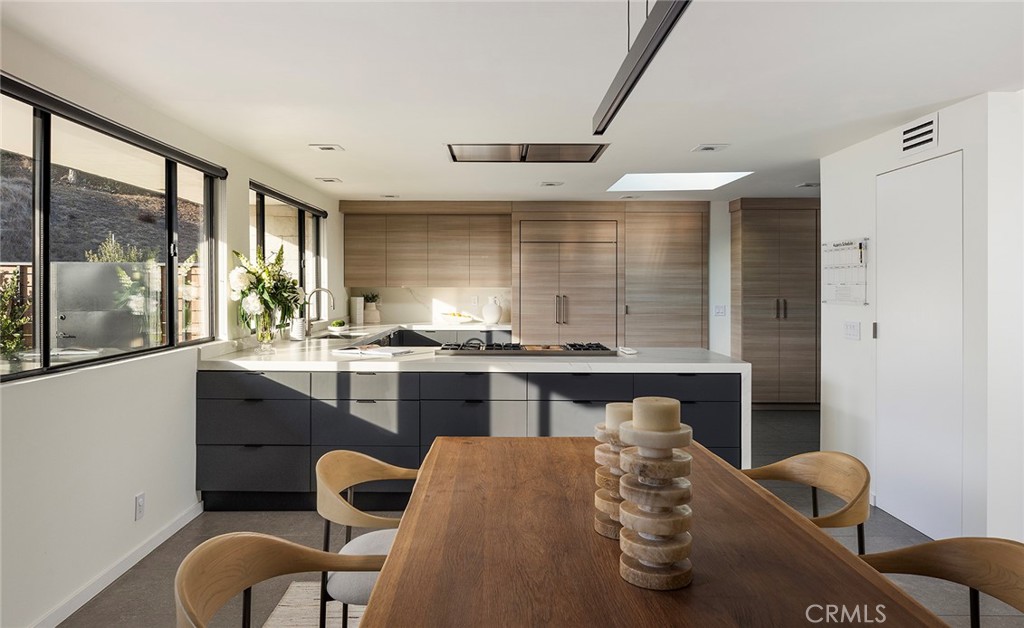 Monarch Bay Terrace (MBT) - Residential