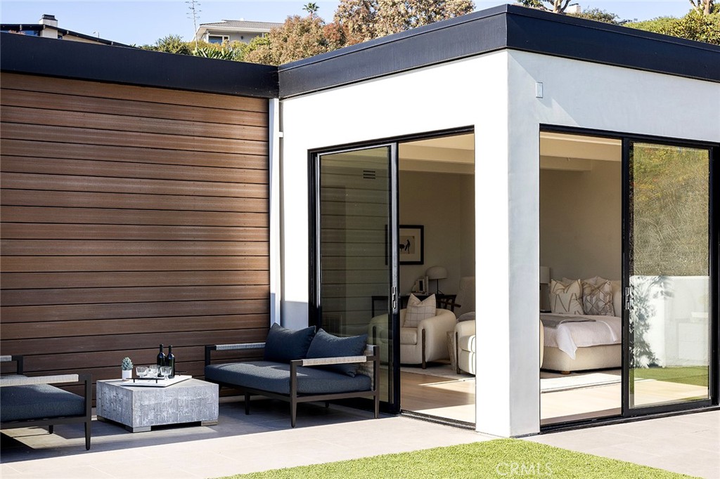 Monarch Bay Terrace (MBT) - Residential