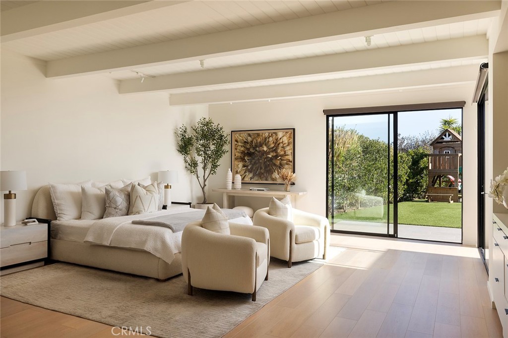 Monarch Bay Terrace (MBT) - Residential