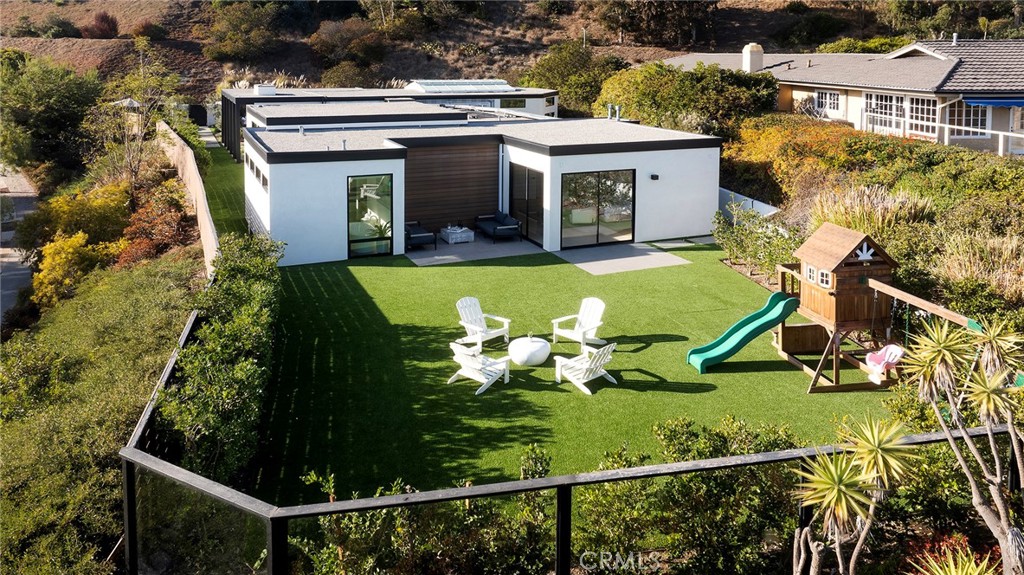 Monarch Bay Terrace (MBT) - Residential