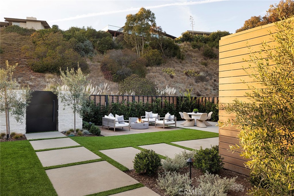 Monarch Bay Terrace (MBT) - Residential