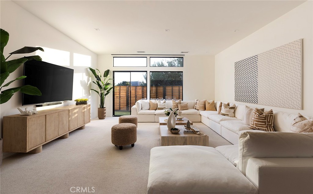 Monarch Bay Terrace (MBT) - Residential