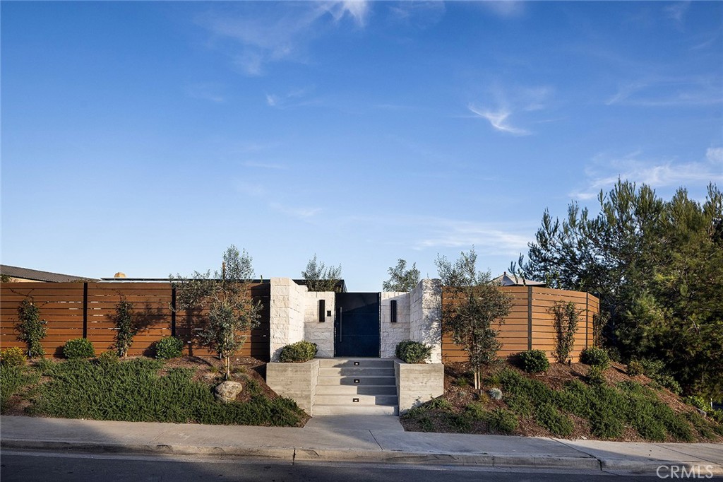 Monarch Bay Terrace (MBT) - Residential