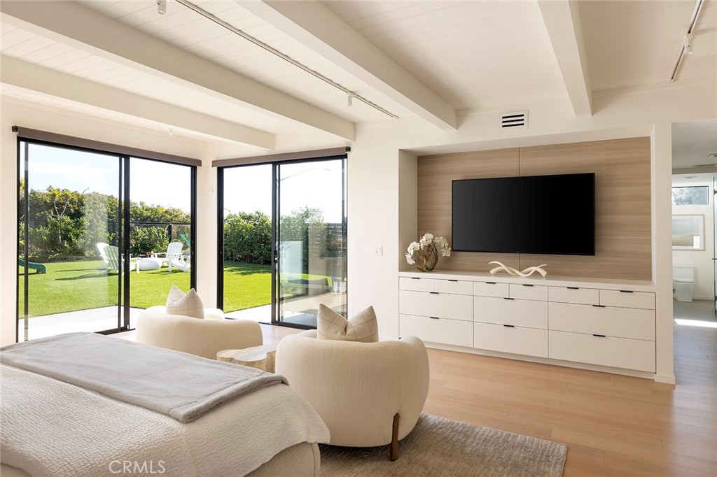 Monarch Bay Terrace (MBT) - Residential