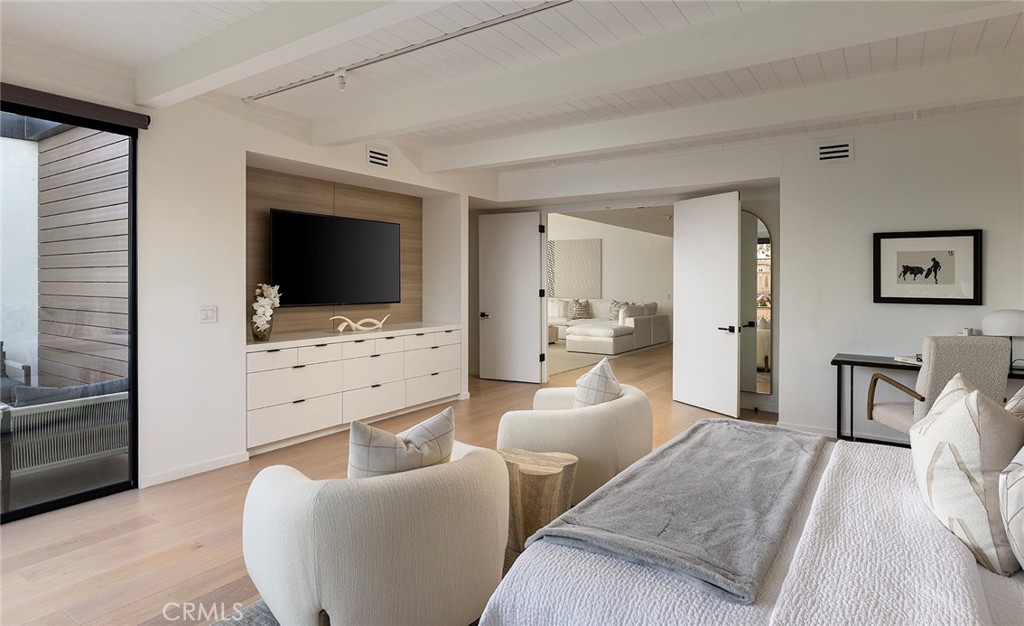 Monarch Bay Terrace (MBT) - Residential