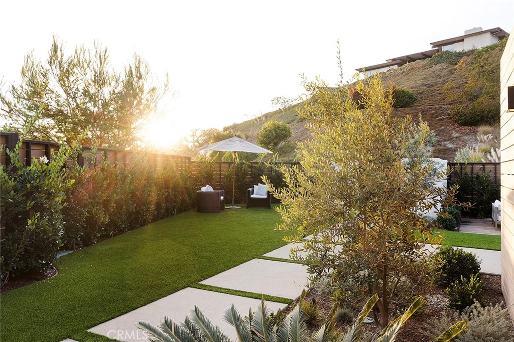 Monarch Bay Terrace (MBT) - Residential