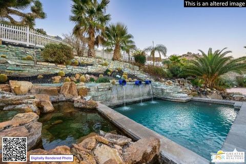 Photo of 54045 Ridge Road, Yucca Valley, CA 92284 (MLS # 26642593PS)