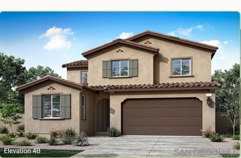 Photo of 15337 Darnell Lot 63 Dr #lot 63, Lake Elsinore, CA 92530 (MLS # 260003965SD)