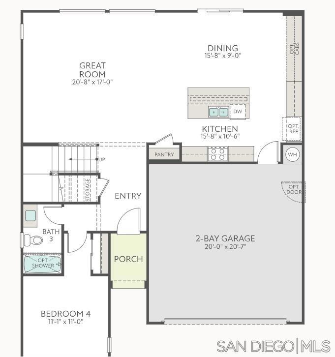 15337 Darnell Lot 63 lot 63
