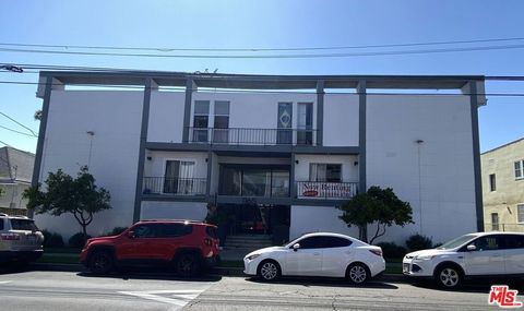 Photo of 1165 N Normandie Avenue, Los Angeles, CA 90029 (MLS # 25575677) Photo of 1165 N Normandie Avenue, Los Angeles, CA 90029 (MLS # 25575677)
