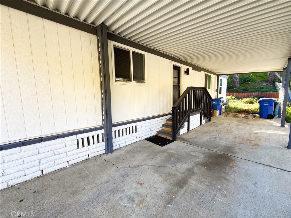 24425 Woolsey Canyon RD spc 96