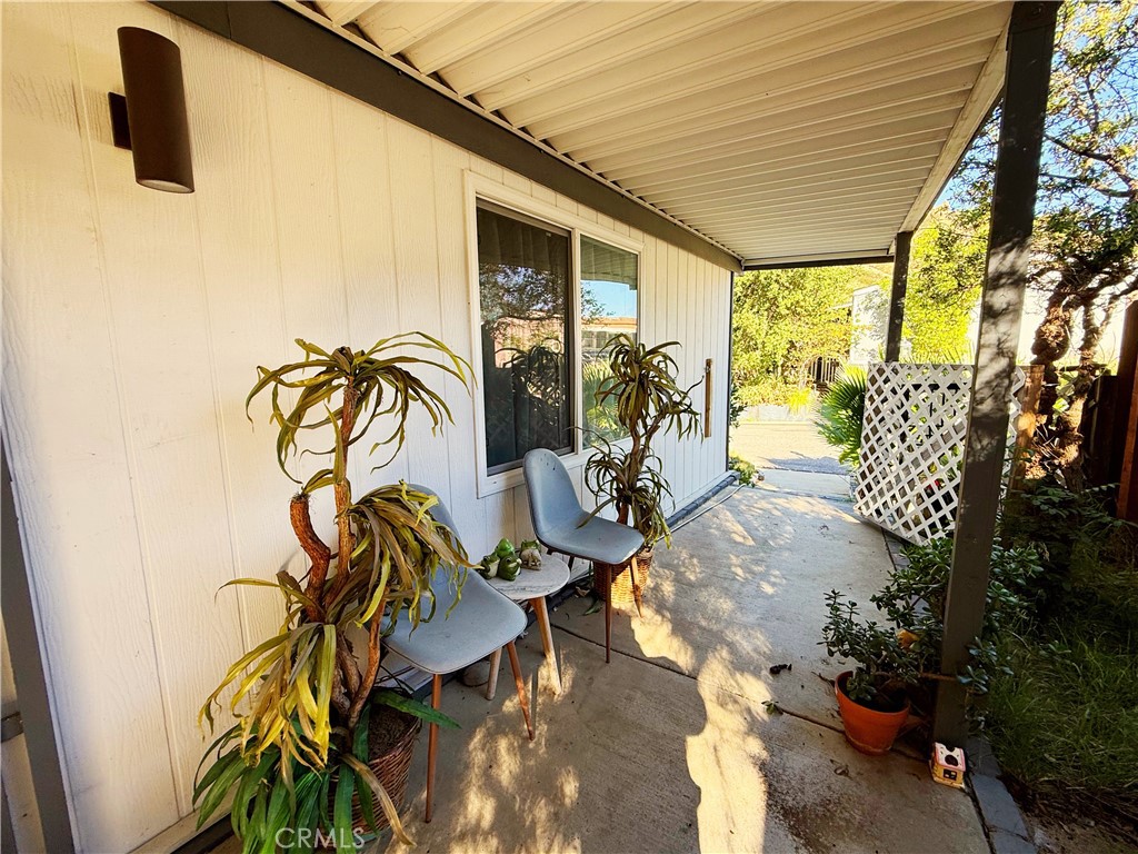 24425 Woolsey Canyon RD spc 96