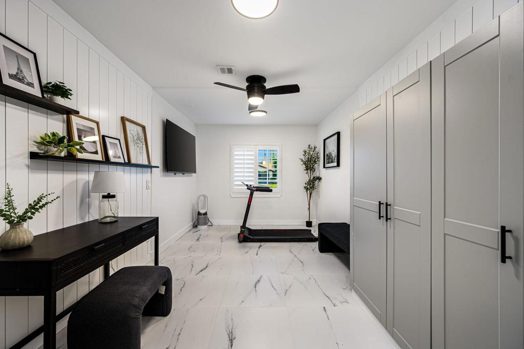 Regency Palms - Residential